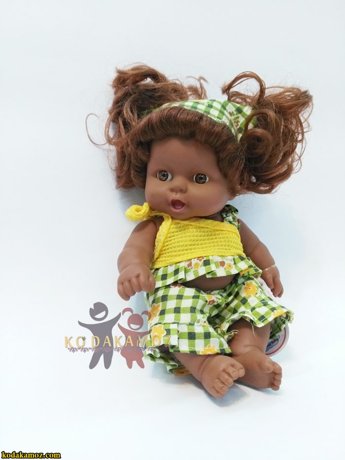 عروسک سیاه2 copy عروسک گوشتی