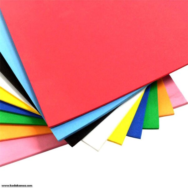 فوم ماکت 5 میل