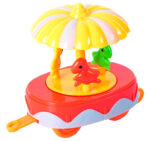 قطار شهربازی HAPPY CIRCUS - Image 4