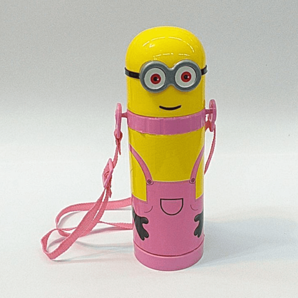 قمقمه آب مينيون