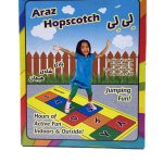 لی لی پارچه ای