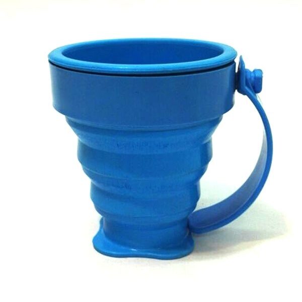 لیوان تاشو سیلیکونی