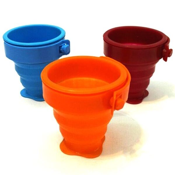 لیوان تاشو سیلیکونی