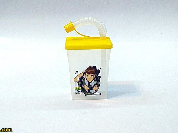 ليوان کتابی نی دار