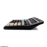 ماشین حساب ct-740
