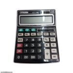 ماشین حساب ct-740
