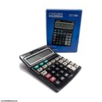 ماشین حساب ct-740