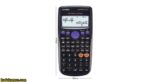ماشین حساب کاسیو FX-82ES plus