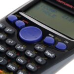 ماشین حساب کاسیو FX-82ES plus - Image 3