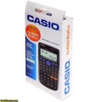 ماشین حساب کاسیو FX-82ES plus - Image 6
