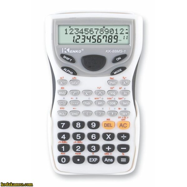 ماشین حساب کنکو 88 ام اس KENKO kk-88ms