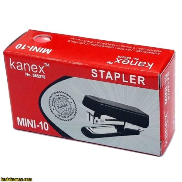 ماشين دوخت 10مينی کانکس