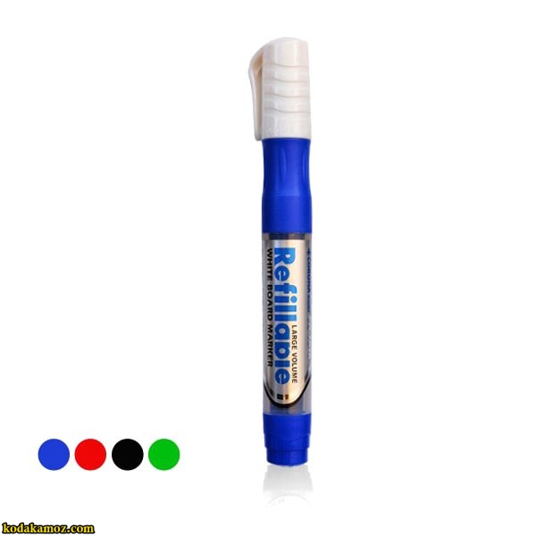 ماژيک وايت برد کرونا ماژيک وايت برد کرونا