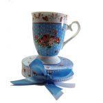 ماگ طرح دار