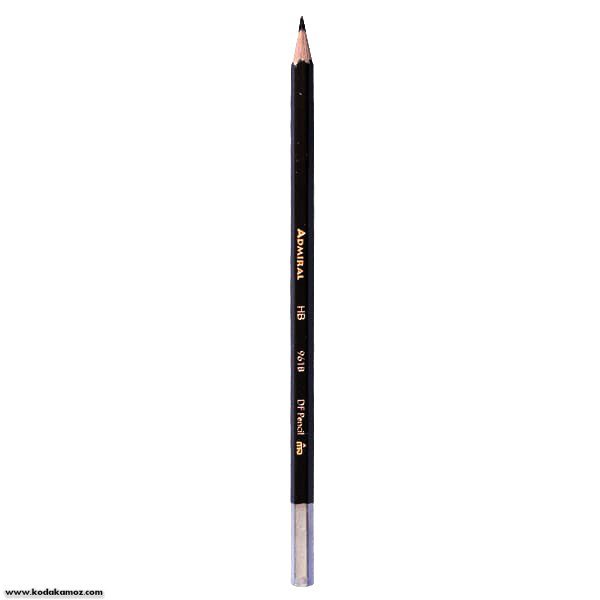 مداد آدمیرال