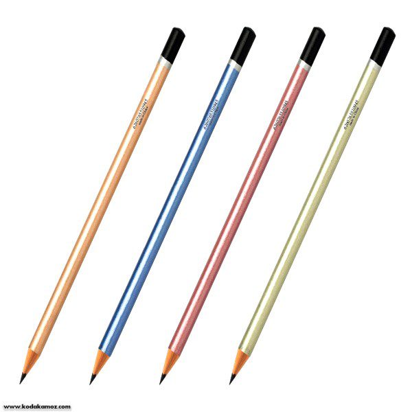 مداد صدفی پیرسز