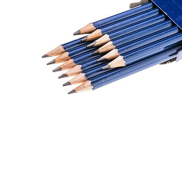 مداد طراحی ليرا
