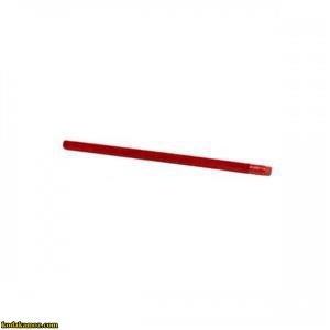 مداد مخملی قرمز