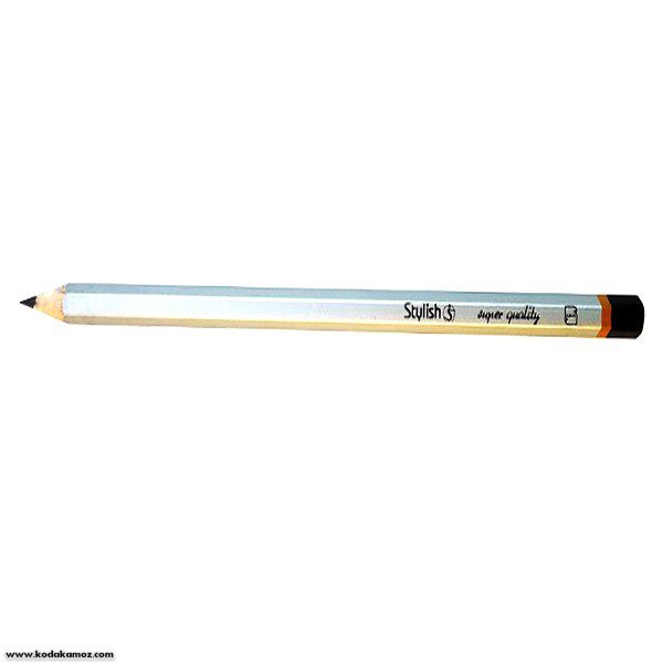 مداد استالیش مشکی مداد استالیش مشکی