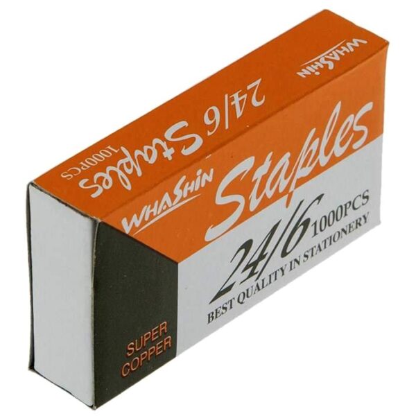 ميخ دوخت 24 واشين