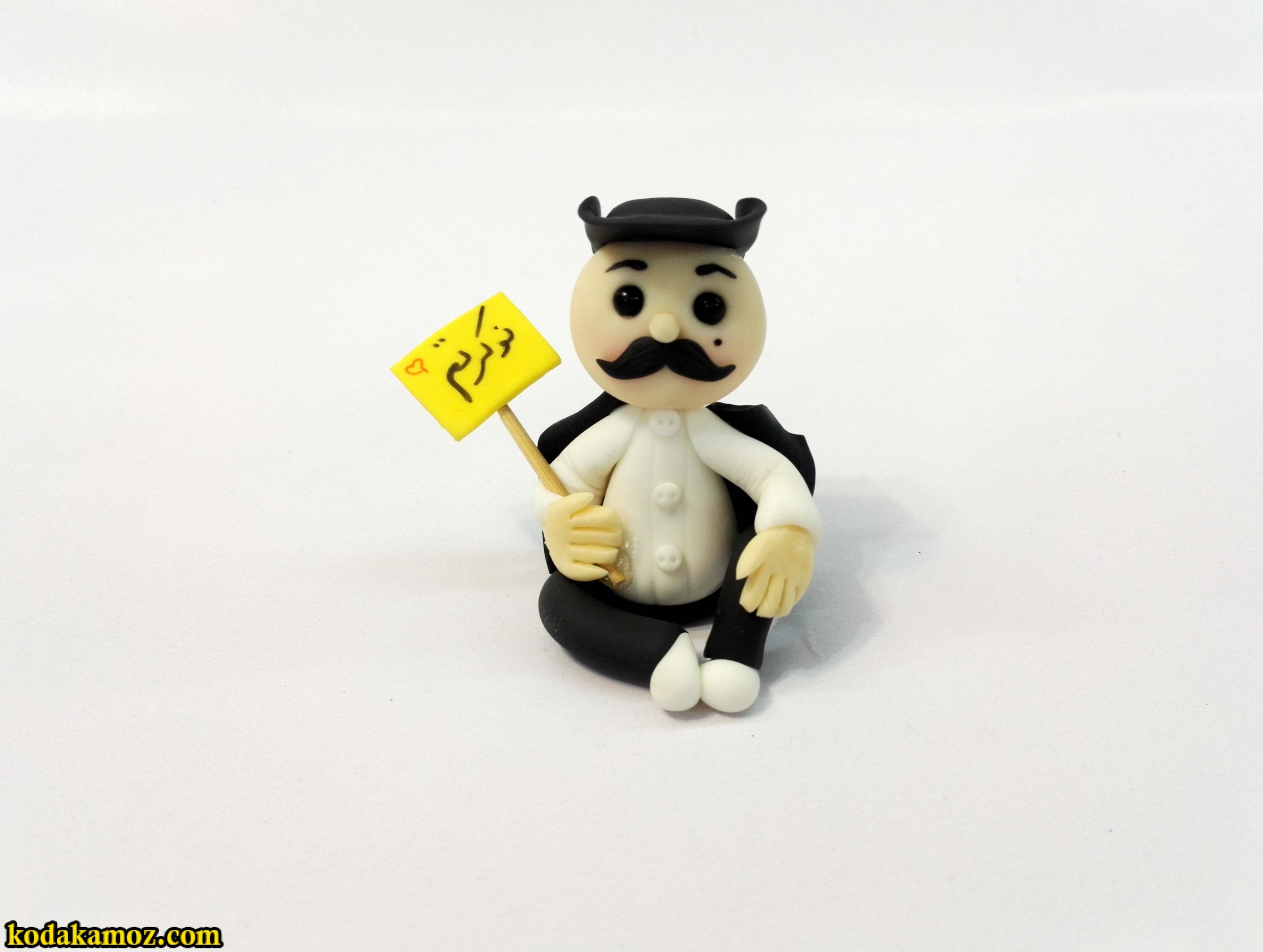 هدیه ولنتاین نوکرتم هدیه ولنتاین