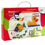 بازی هنر موزاييک بزرگ