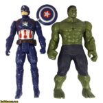 شخصیت دو عددی