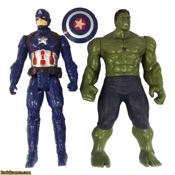 شخصیت دو عددی