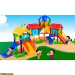 بازی پارک شادی 98 قطعه - Image 6