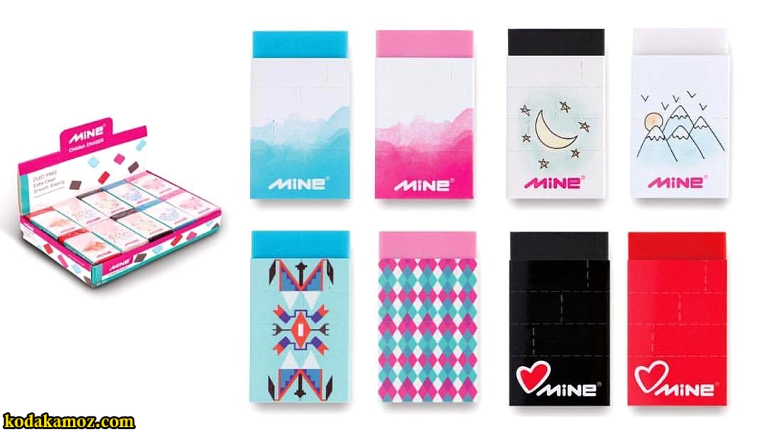 پاکن ماين 104 پاکن ماين 104