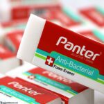 پاکن پنتر آنتی باکتریال سایز بزرگ