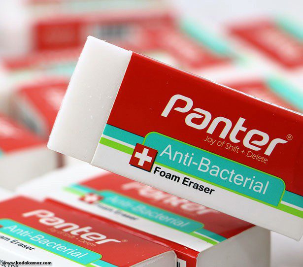 پاکن انتی باکتریال پنتر 2 پاکن پنتر انتی باکتریال - Image 1