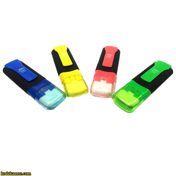 پاکن دنده ای 9056 کینگ