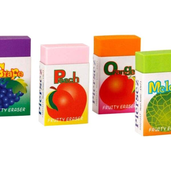 پاکن ميوه ای پيرسز