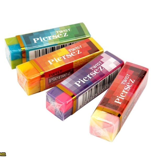 پاکن پيرسز تويست