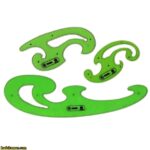 پیستوله 3 عددی فابل