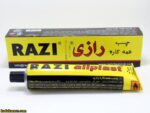 چسب مايع رازی 100 سی سی