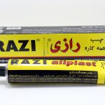 چسب مايع رازی 100 سی سی