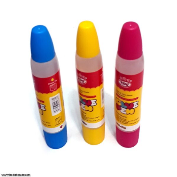 چسب مایع دو طرفه کینگ