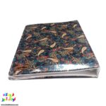 دفتر کلاسوری 100 برگ