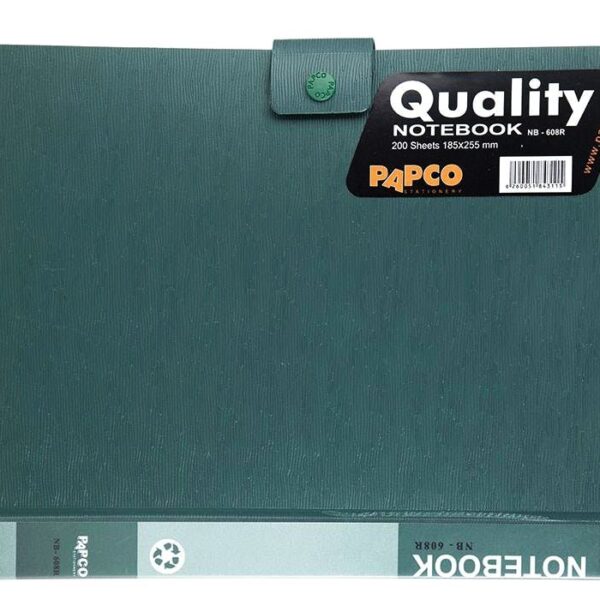 کلاسور 200 جيبدار پاپکو