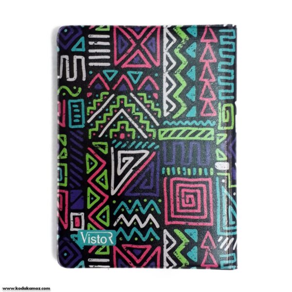 یادداشت100برگ ویستور طرح بزرگ سال