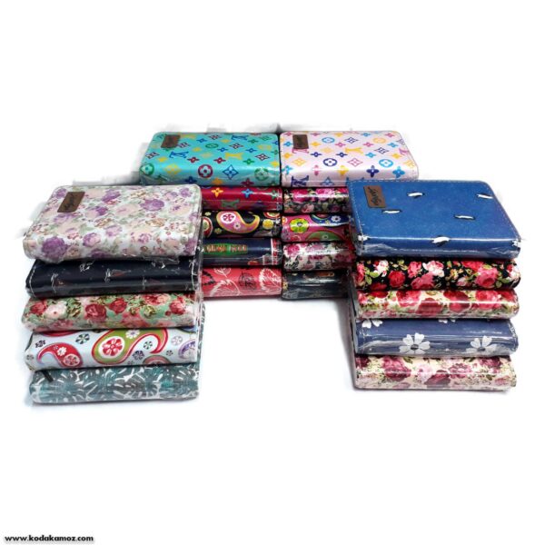 یادداشت دوختی دوکا