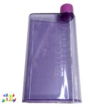 قمقمه کتابی کوچک