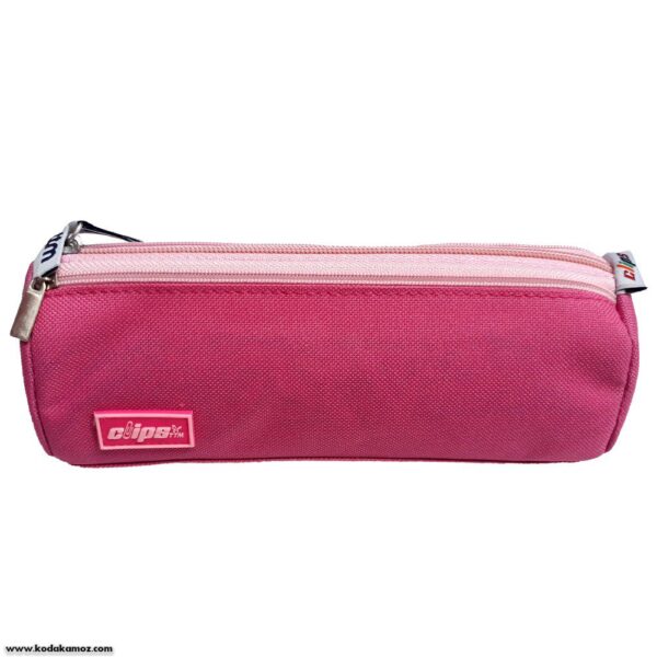 جا مدادی سه زیپ کلیپس